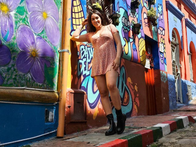 NicoColeman - Live porn &amp; sex cam - 19448226