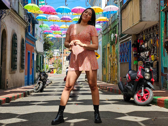 NicoColeman - Live Sex Cam - 19448246