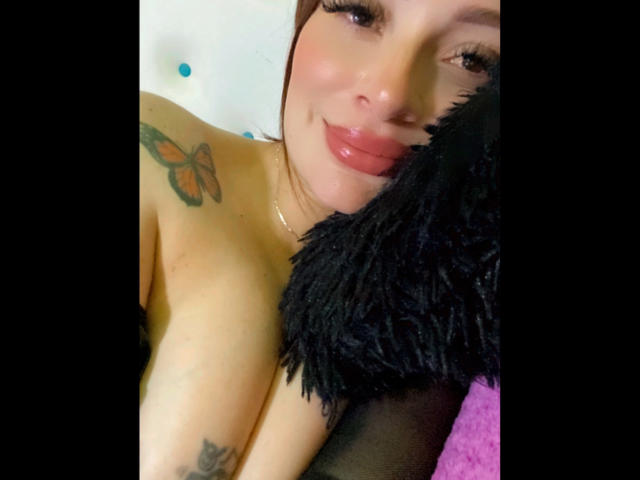 FlowerLiz - Sexe cam en vivo - 19448694