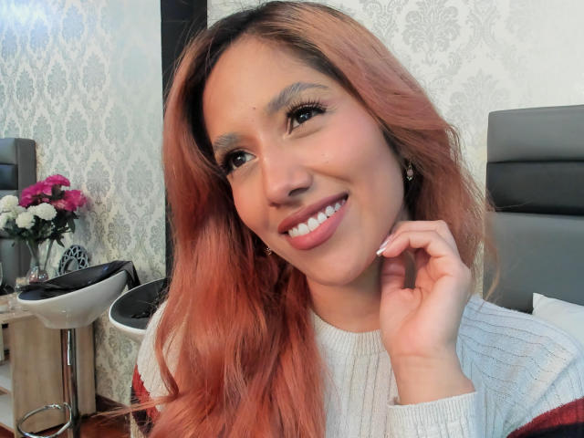 BrianaHarpers - Live porn &amp; sex cam - 19449254