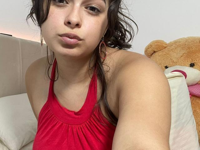 Kaary69 - Sexe cam en vivo - 19449694