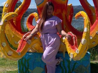 AlessadraJones - Sexe cam en vivo - 19449962