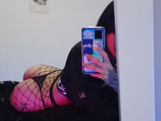 AnnyRousse - Live porn & sex cam - 19450546