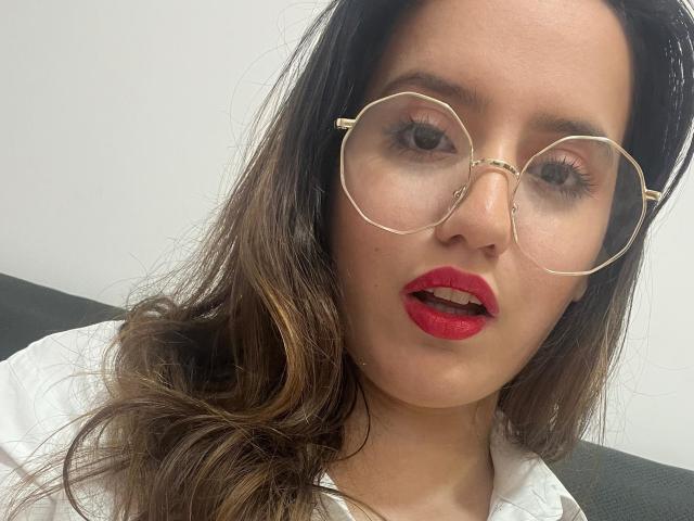 AlexaJhonsons - Sexe cam en vivo - 19450798