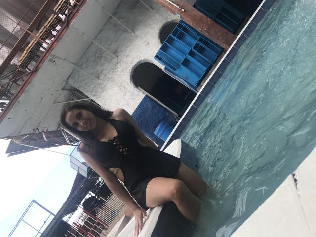 PaulettSmith - Live sexe cam - 19451154