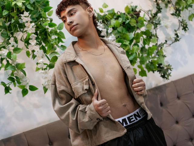 JeylGomez - Sexe cam en vivo - 19451966