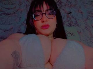 ValeriaJhonsson - сексуальная веб-камера в реальном времени - 19452782