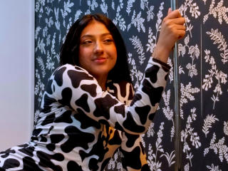 AryaMjs - Live sexe cam - 19453034