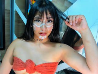 NatashaMejia - сексуальная веб-камера в реальном времени - 19453170
