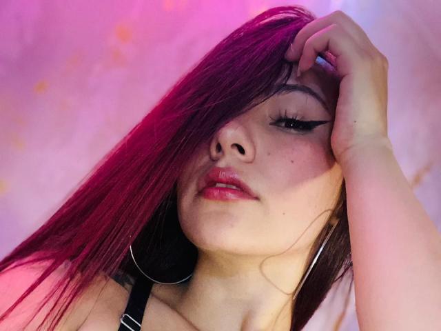 ValeryHarllow - Sexe cam en vivo - 19454022