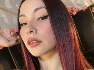 ValeryHarllow - Live sex cam - 19454042