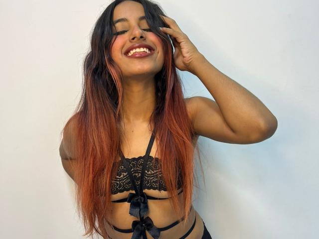 SaphiraFork - Live sex cam - 19454406