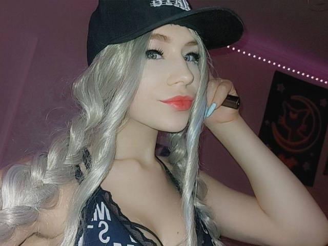 GinaNight - Live sex cam - 19455114