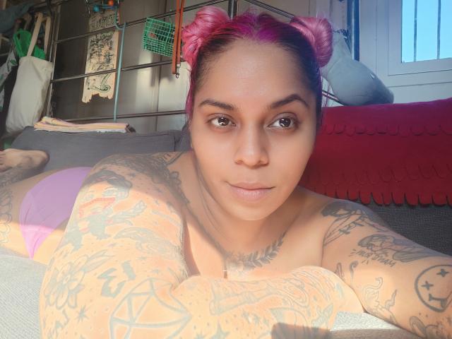 Chili - Live porn &amp; sex cam - 19455326