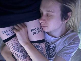 Cyberice - Live sex cam - 19455486
