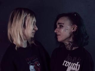 Cyberice - Sexe cam en vivo - 19455494