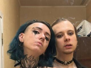Cyberice - Sexe cam en vivo - 19455502