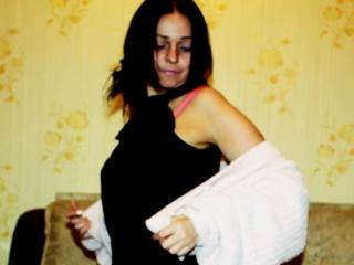 CatMelissa - Sexe cam en vivo - 19456230