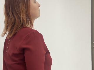 Gaudalia - Sexe cam en vivo - 19456326