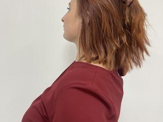 Gaudalia - Sexe cam en vivo - 19456430