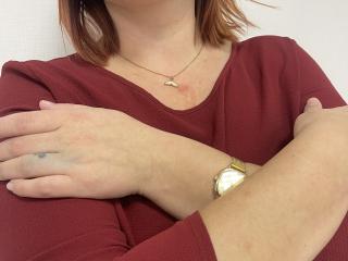 Gaudalia - Live porn &amp; sex cam - 19456486