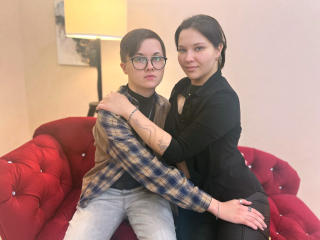 TyraMarceline - Live sex cam - 19456582