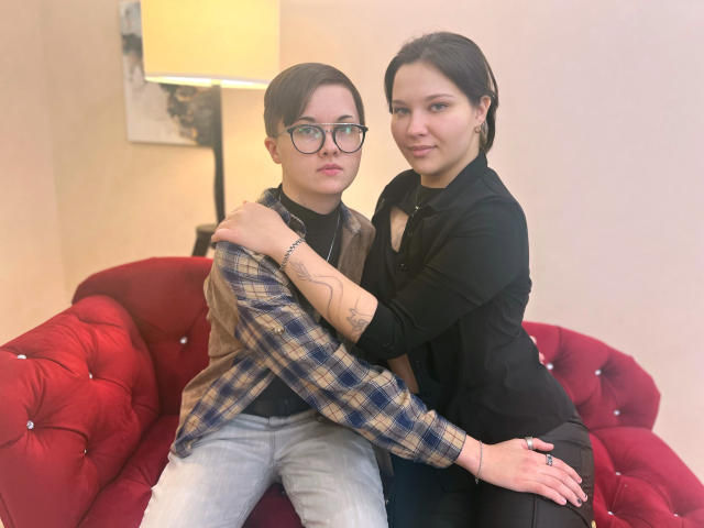 TyraMarceline - Live sex cam - 19456582