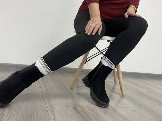 Gaudalia - Sexe cam en vivo - 19456594