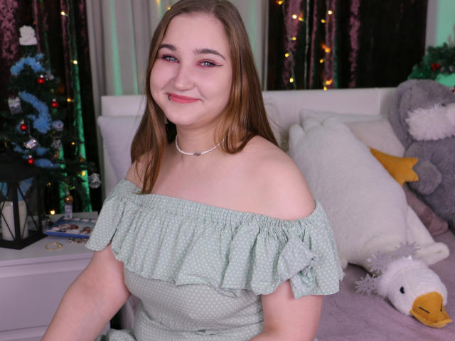 AlexHoliday - Sexe cam en vivo - 19457050
