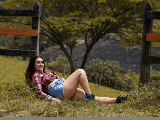 YennyFort - Sexe cam en vivo - 19457262