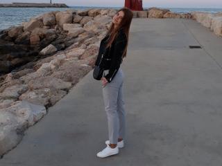 AdelaLoveX - Sexe cam en vivo - 19457330
