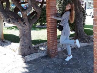 AdelaLoveX - Sexe cam en vivo - 19457346
