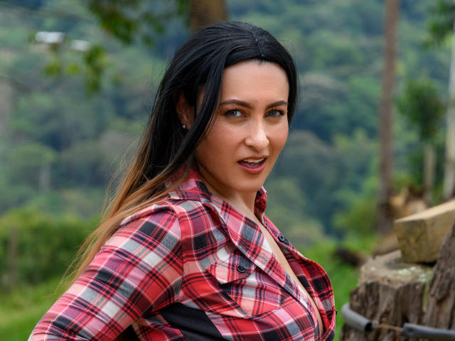 YennyFort - Live porn &amp; sex cam - 19457442