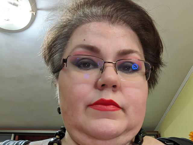 KaryQueen - Sexe cam en vivo - 19457882