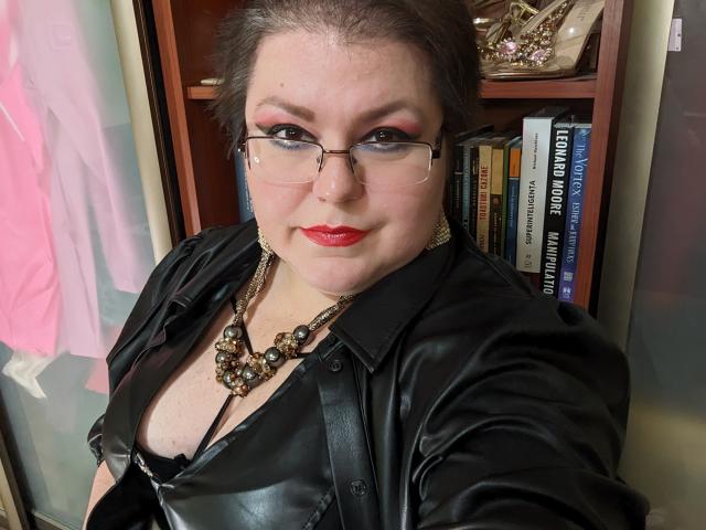 KaryQueen - Live Sex Cam - 19457886