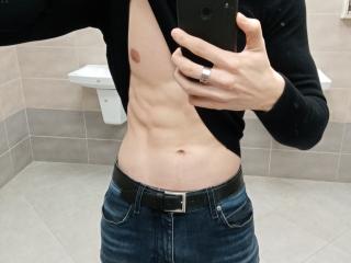 CalvinWonder - Live Sex Cam - 19458050