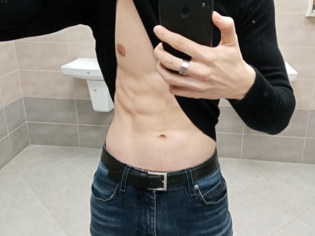 CalvinWonder - Sexe cam en vivo - 19458050