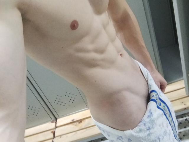 CalvinWonder - Sexe cam en vivo - 19458054