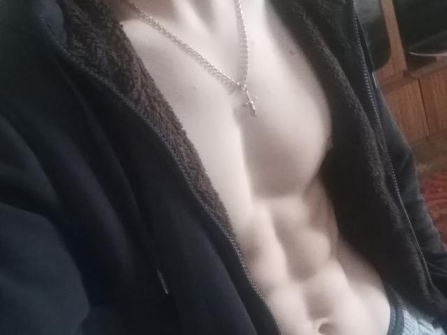 CalvinWonder - Sexe cam en vivo - 19458062