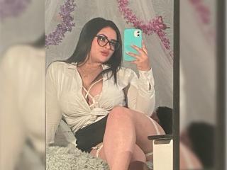 AmberGattes - Live sexe cam - 19459978