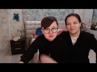 TyraMarceline - Live sex cam - 19460454
