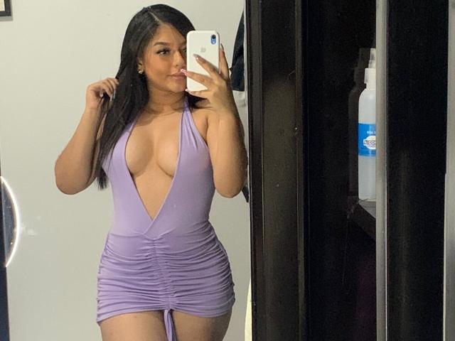 RoxyWood - Sexe cam en vivo - 19460866