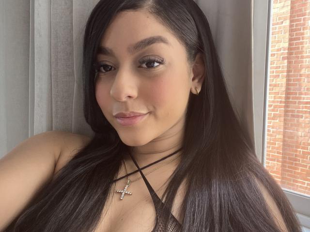 RoxyWood - Sexe cam en vivo - 19460874