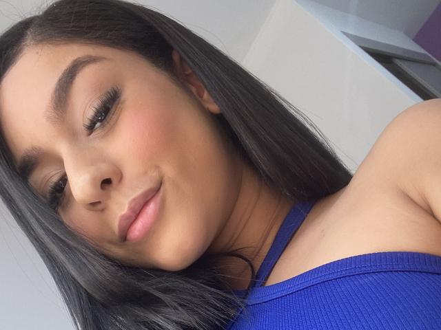 RoxyWood - Live Sex Cam - 19460886