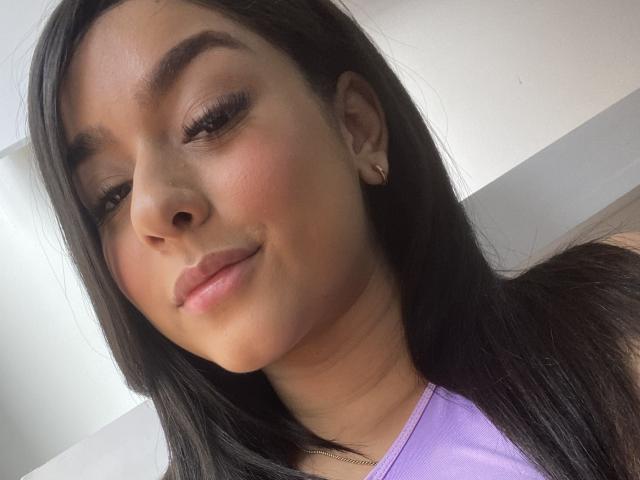 RoxyWood - Sexe cam en vivo - 19460890