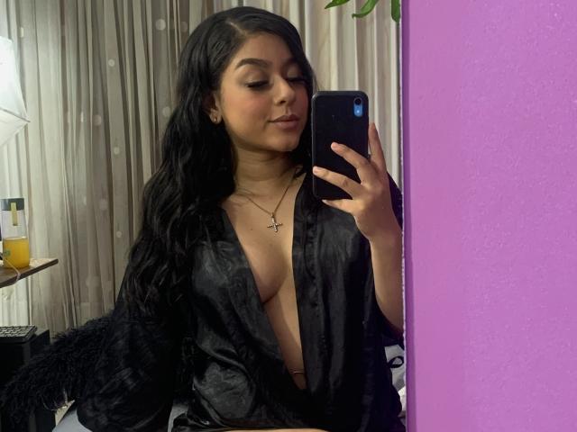 RoxyWood - Sexe cam en vivo - 19460914