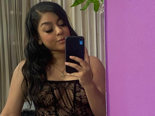 RoxyWood - Live Sex Cam - 19460926