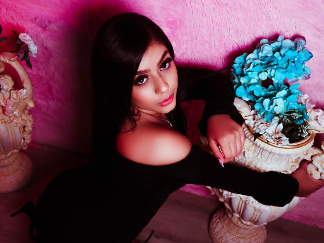 RoxyWood - Sexe cam en vivo - 19460958