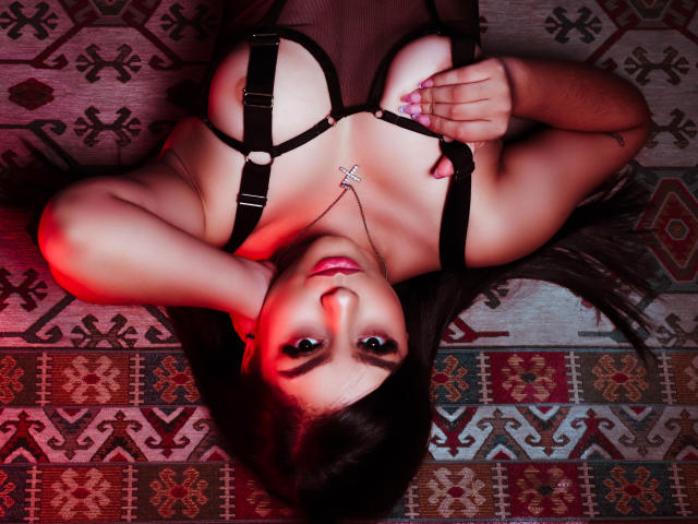 RoxyWood - Sexe cam en vivo - 19460986