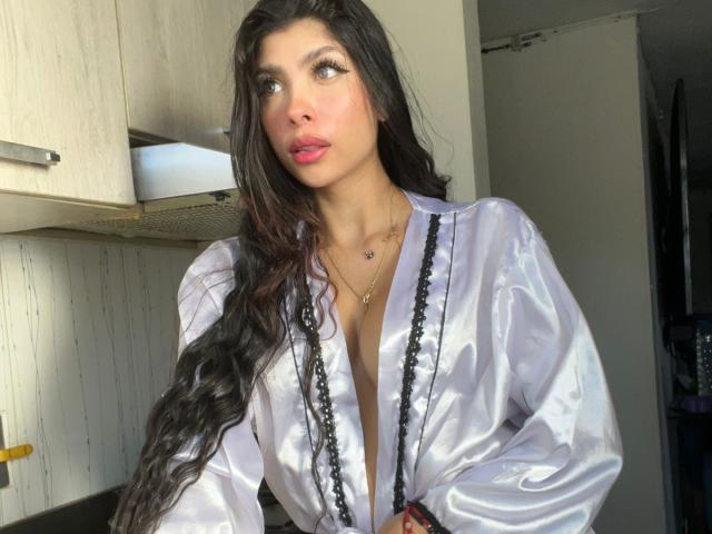 NatyJanssen - Live porno og sexkamera - 19461194